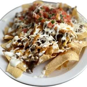 Nachos