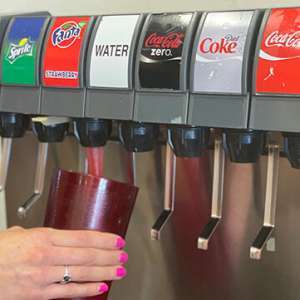 Fountain Drink
