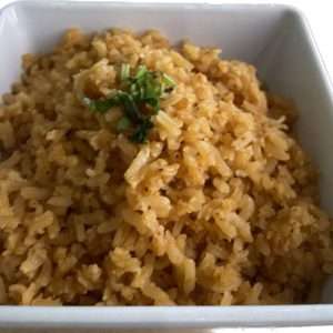 Medium Rice