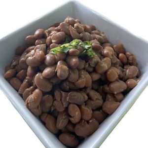 Medium Whole Beans