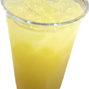 Aguas Frescas