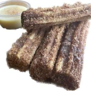 Mini Churros