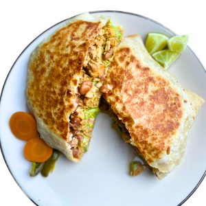 crunch wrap