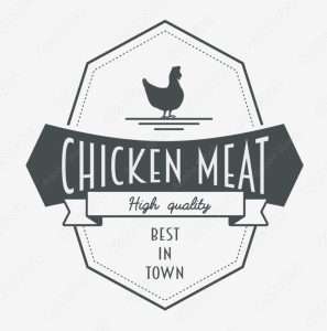 chicken