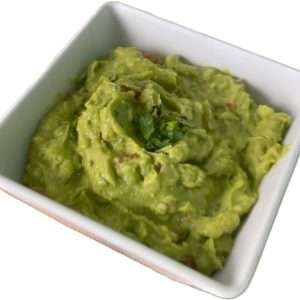 Side of Guacamole